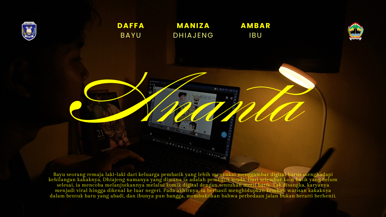 Live Broadcast On Air - Divisi Presenter